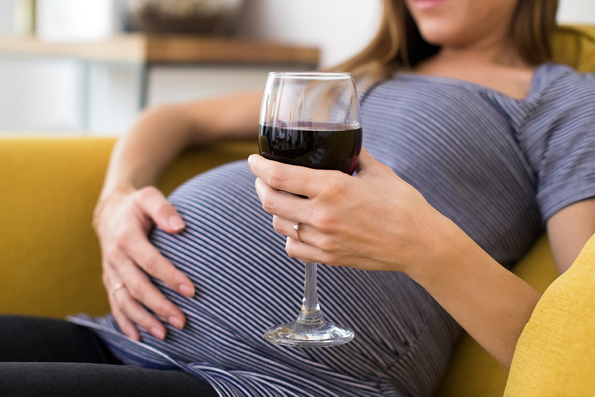 How To Stop Drinking While Pregnant With The Help Of Detox To Rehab?