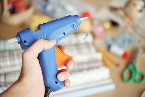 The Ultimate Guide To Glue Gun