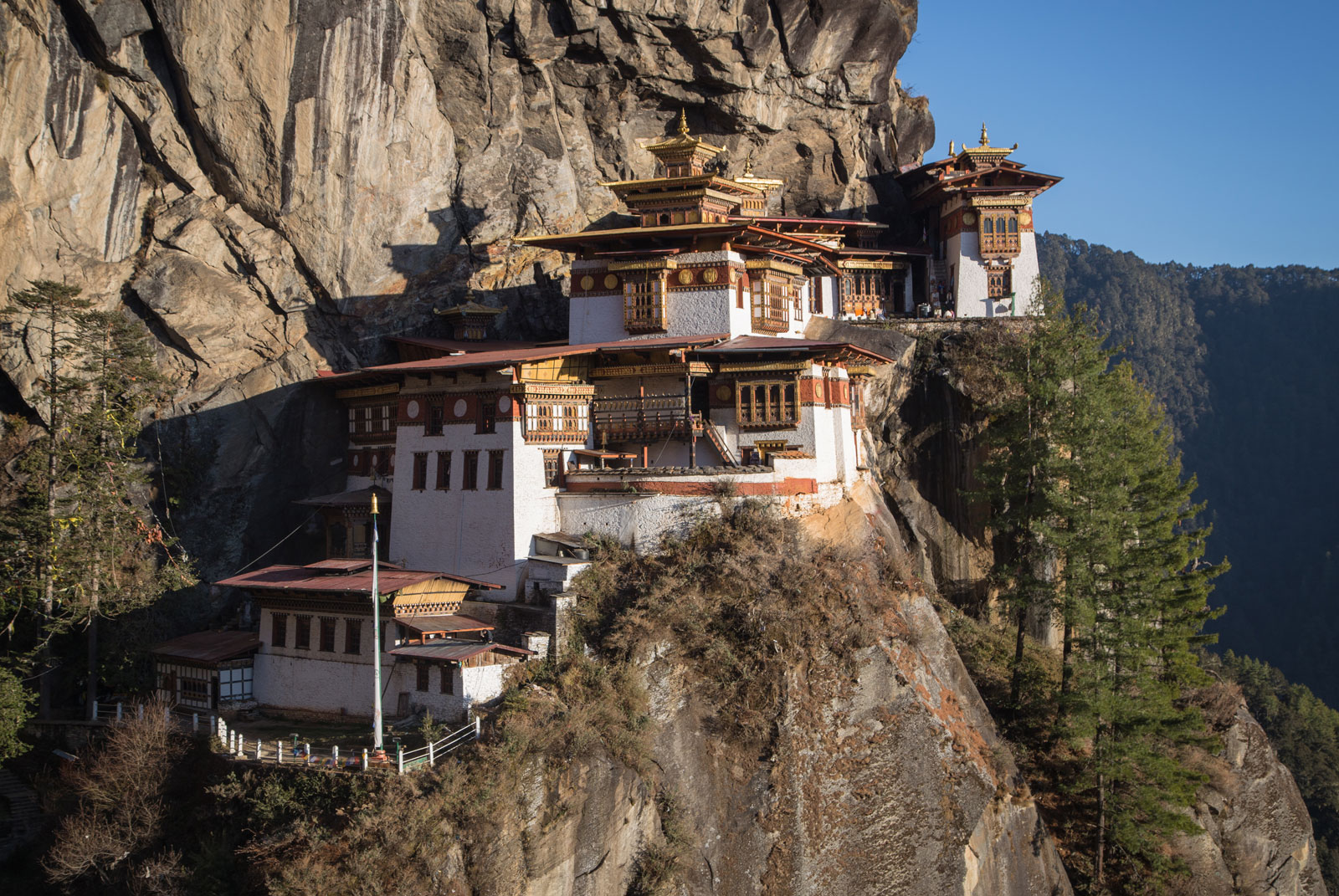 What Are The Things To Know When You Visit Bhutan From Singapore?