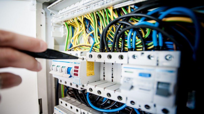 Where to Find the Best Contractor for Electrical Services