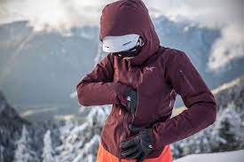 How To Choose A Ski Jacket?