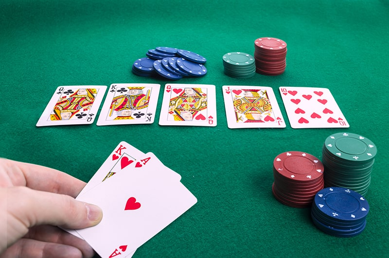 Many Poker and other daftar pkv games benefit You Might Not Know About –
