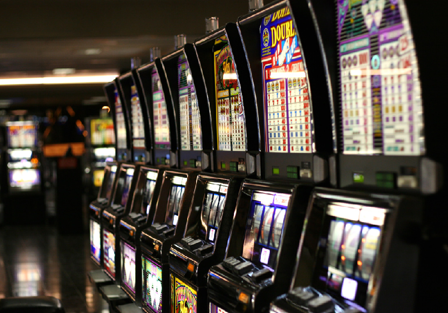 Interesting Factors of Free Online Slot Games