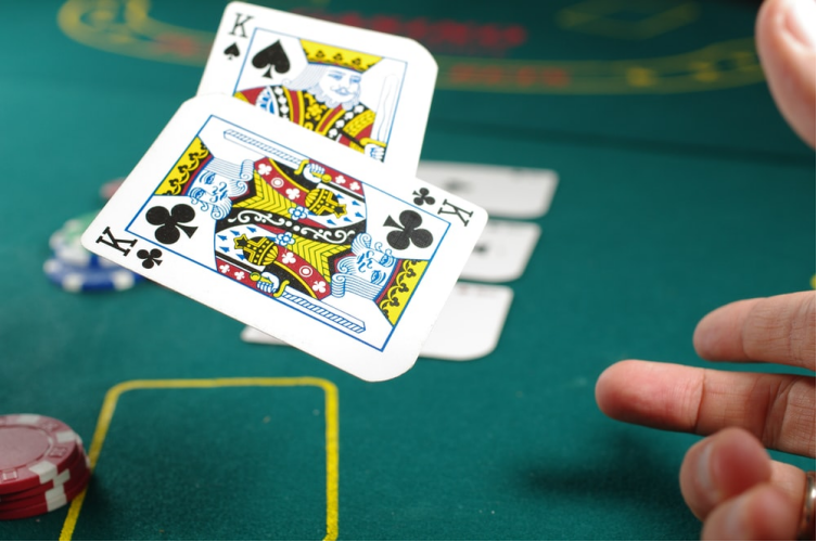 Online Baccarat Game Resources