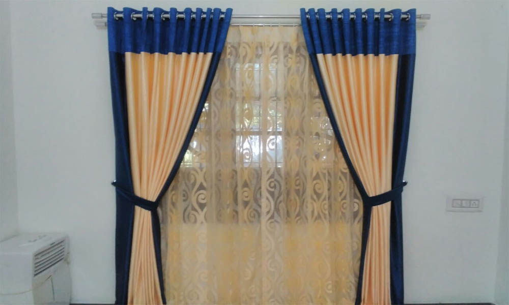 Why are sheer curtains also called sheers or sheer window treatments?