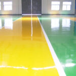 Resin Flooring