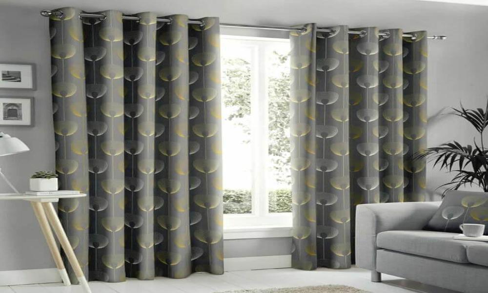 Benefits of Eyelet Curtains