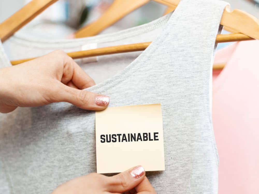 The Rise of Sustainable Fashion: Embracing Ethical Choices in Your Wardrobe