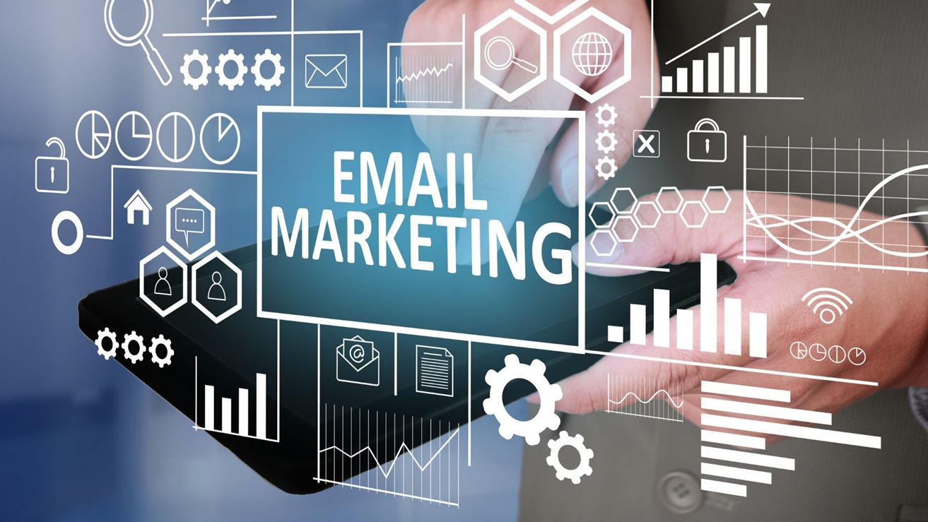 Why Healthcare Email Marketing Works and How to Get Started?