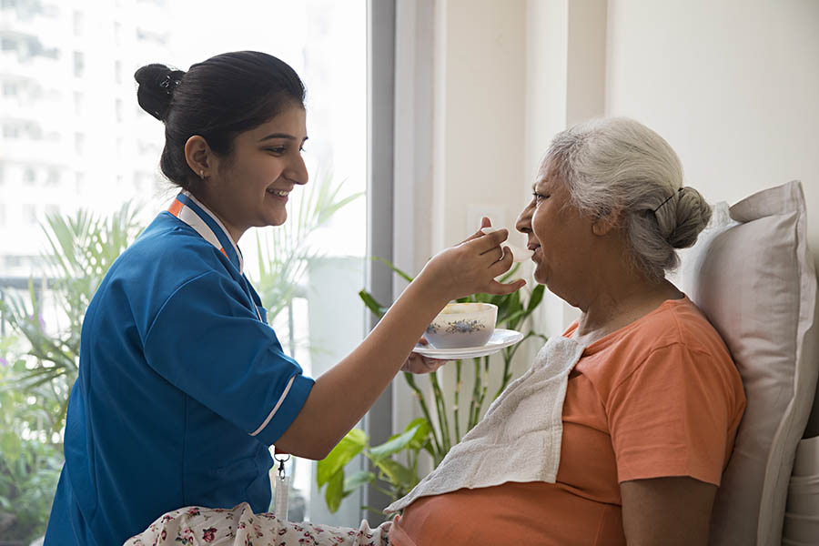 How Home Care Services Can Benefit Dementia and Alzheimer’s Patients