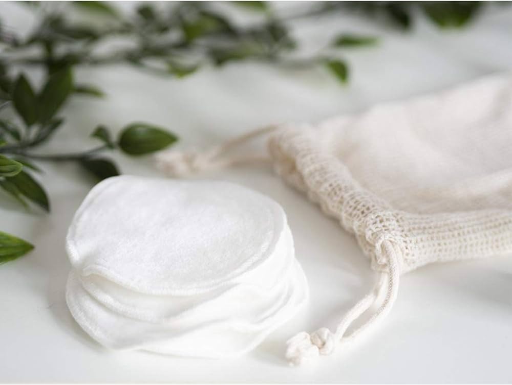 Muslin Cloth for Skin Care: Natural, Gentle, and Chemical-Free