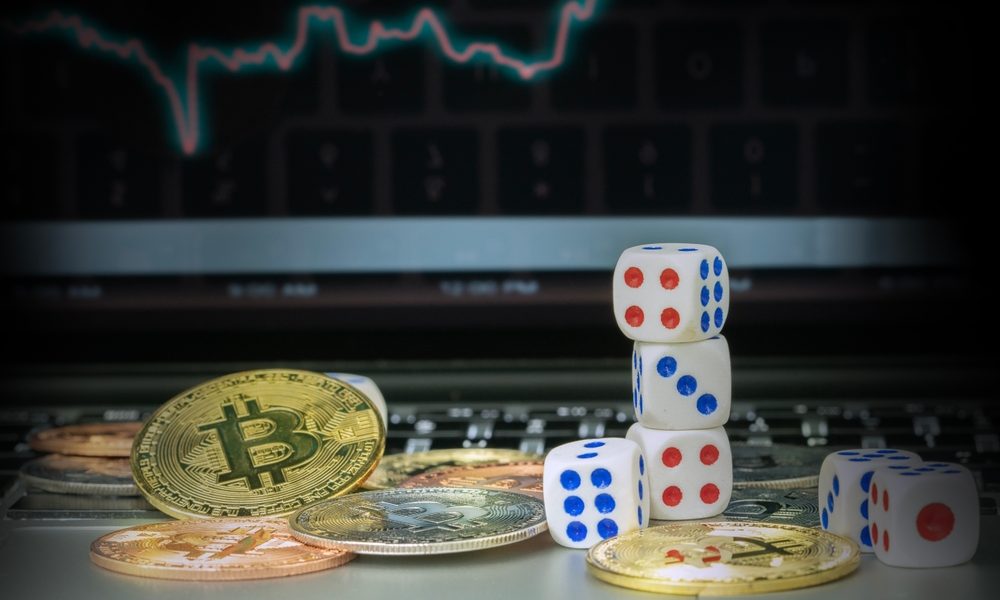 bitcoin