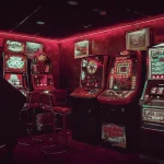 casino game