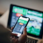 sports betting