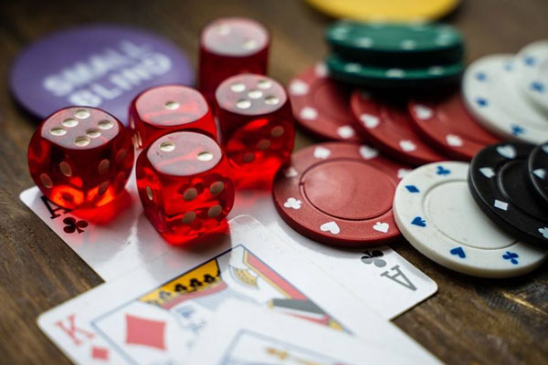  online baccarat