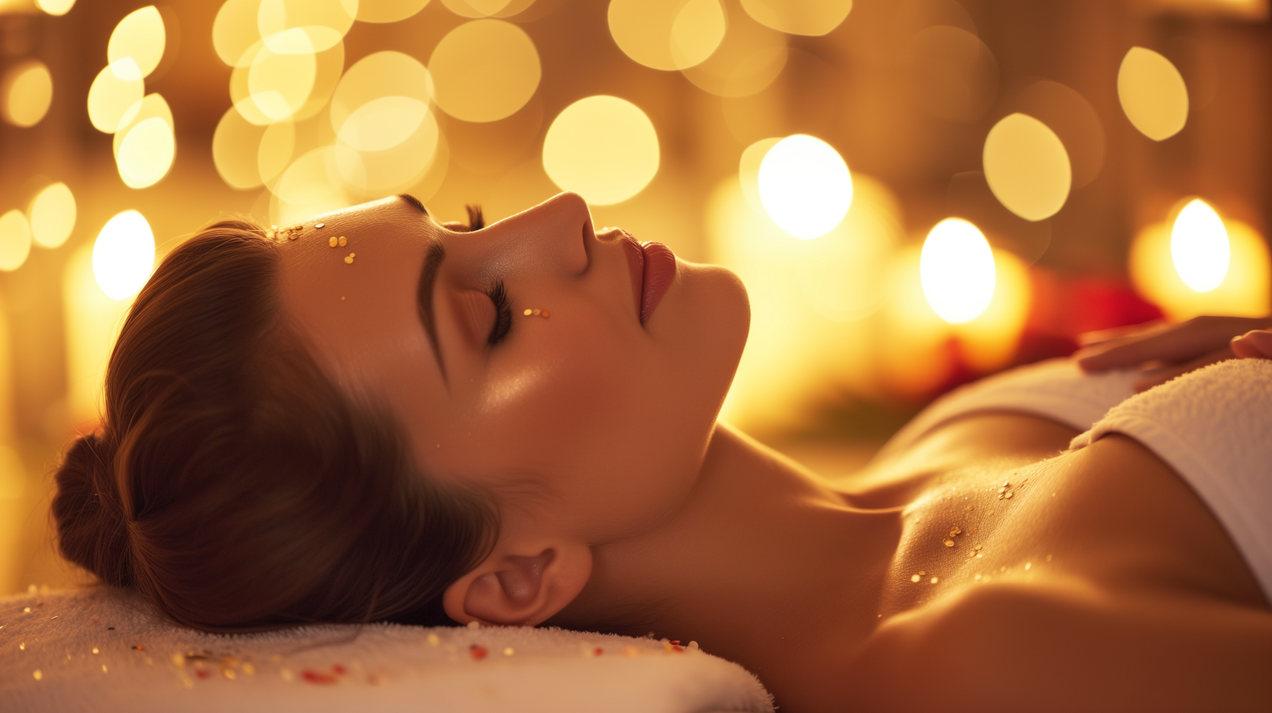 Unlocking Inner Peace: the Benefits of Tantric Massage With Aisha Massage London