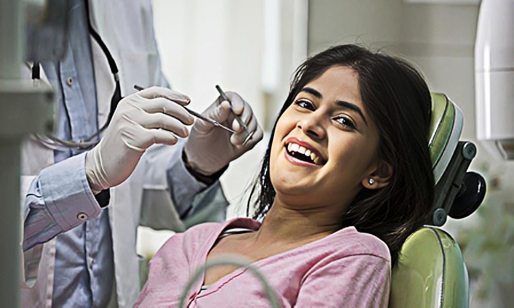 Building Strong Gums With Consistent Comprehensive Periodontal Care