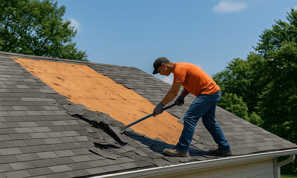 A Homeowner’s Checklist Before Starting a Roof Replacement in St Louis