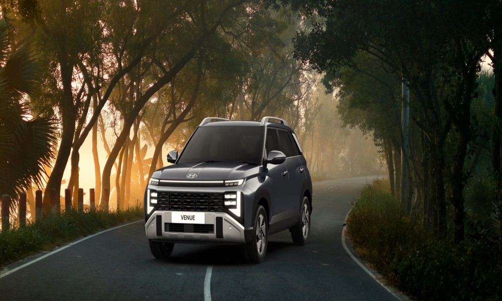 Why Compact SUVs Are Popular With Drivers In Visalia