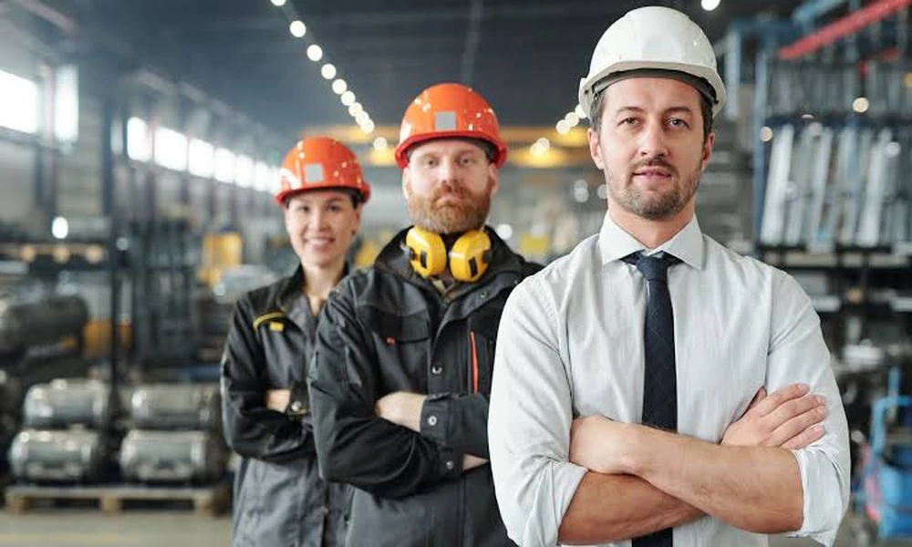 The Smallest Manufacturing Details Often Create The Biggest Questions