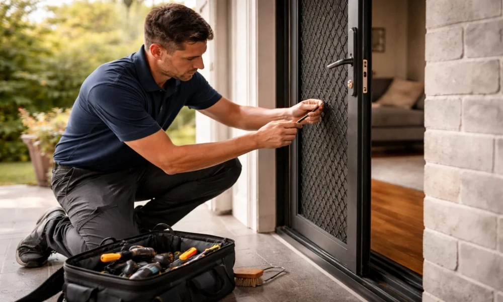 Why Professional Door Repair and Installation Matter for Safety, Security, and Everyday Convenience