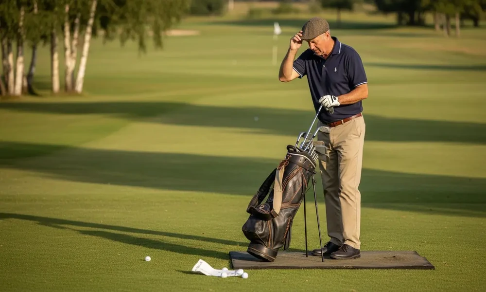 Choosing the Best Golf Equipment for Every Level of Player
