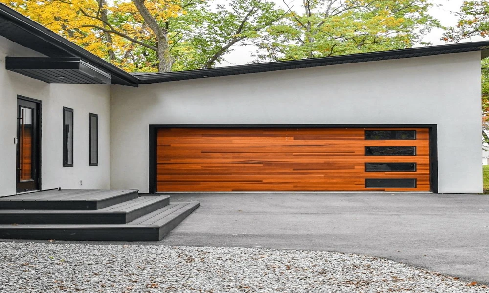 Methods Professionals Use to Restore Commercial Garage Door Performance in Pasco County