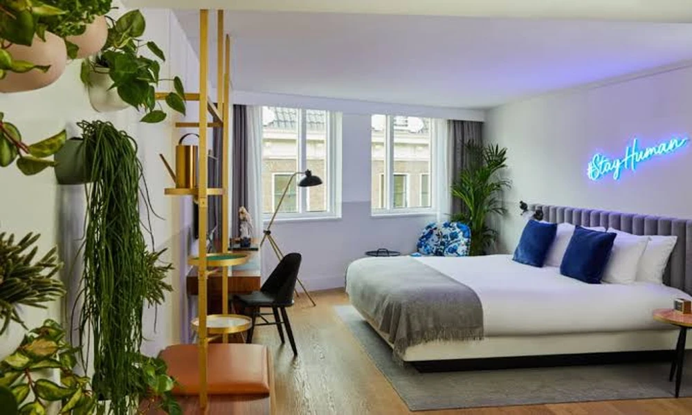 Boost Stay Flexibility With Rooms Supporting Work And Everyday Routines