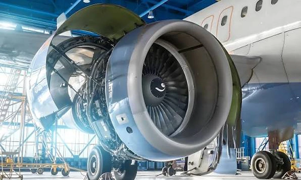 Aircraft Interior Parts: A Smarter Approach to Cabin Maintenance