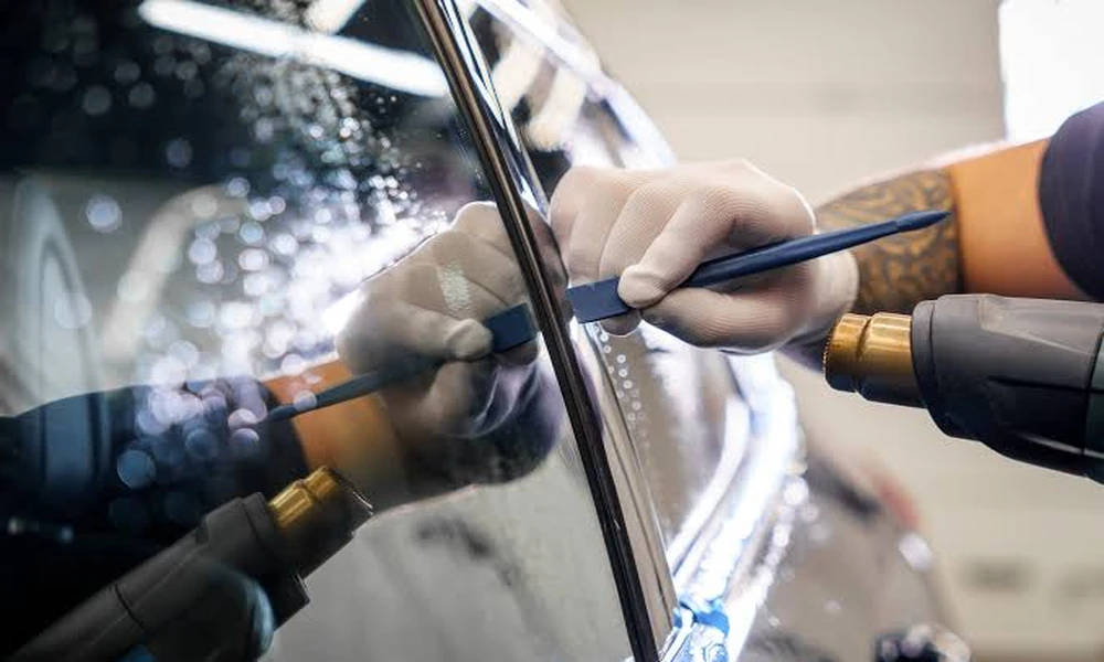 Reduce Frequent Paint Correction Needs Through Strategic PPF Coverage