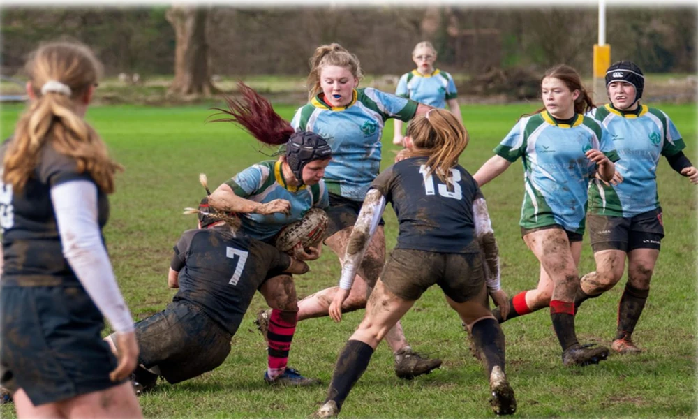 Why Girls’ Rugby Tours Are Becoming a Bigger Part of the Club Rugby Calendar