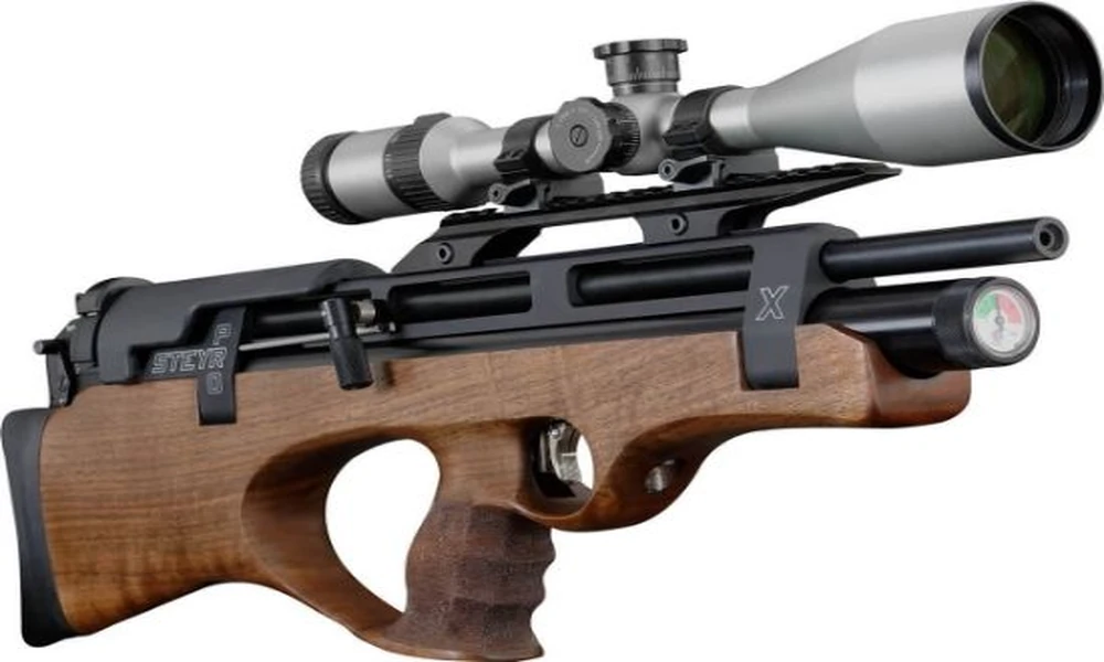 Why Target Shooting Is Bringing a New Generation of Shooters Into Airgunning